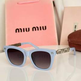 Picture of Miu Miu Sunglasses _SKUfw79479076fw